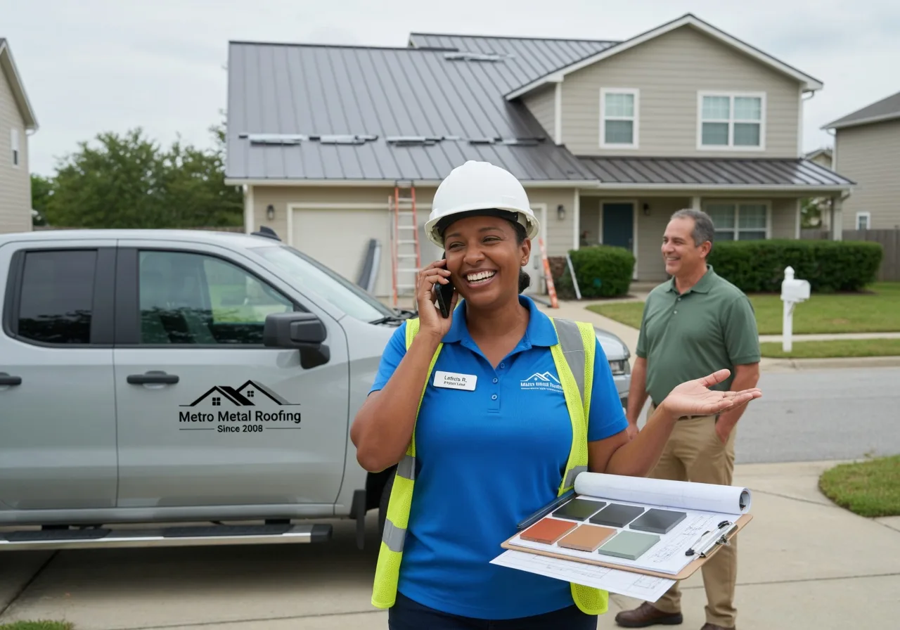 Metal Roofing Installation Grays River, WA FAQs