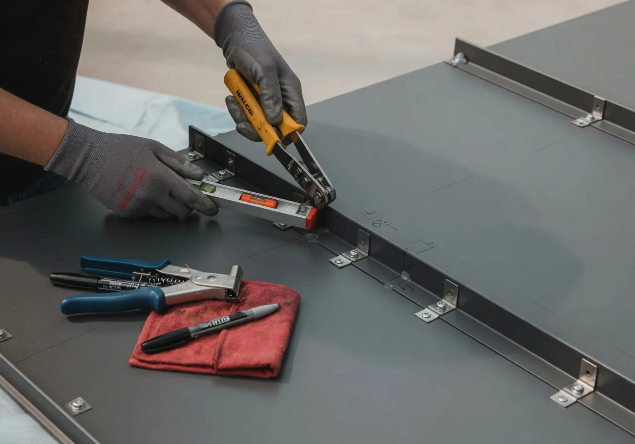 Why choose Metal Roofing Installation in Grays River, WA